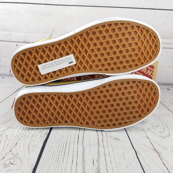 New Van's Old Skool Off The Wall Rally - Picture 7 of 9